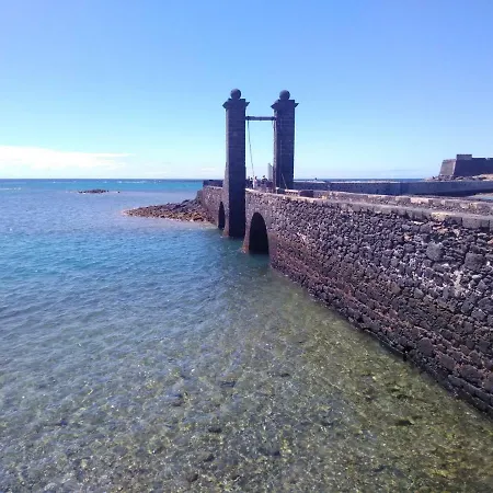 Homestay Arrecife Beach (adults Only)