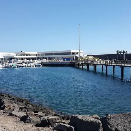 Arrecife Beach (adults Only) Homestay Arrecife (Lanzarote)