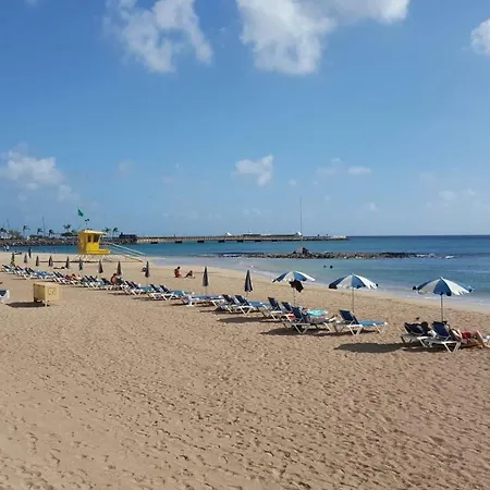 Arrecife Beach (adults Only)
