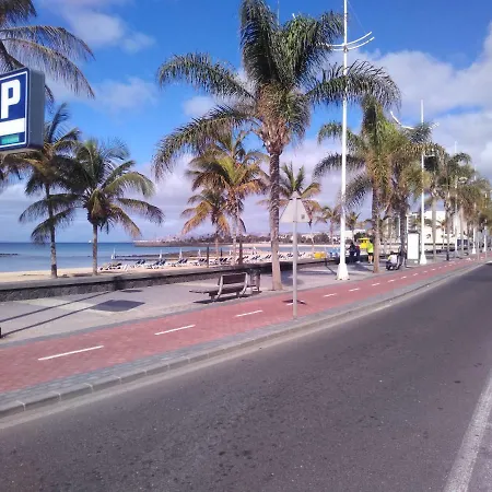 Arrecife Beach (adults Only) Arrecife (Lanzarote)