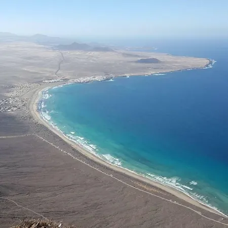 Homestay Arrecife Beach (adults Only)
