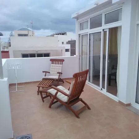 Habitación en casa particular Arrecife Beach (adults Only) Arrecife (Lanzarote)