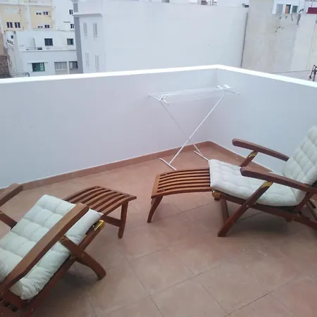 Arrecife Beach (adults Only) Homestay Arrecife (Lanzarote)