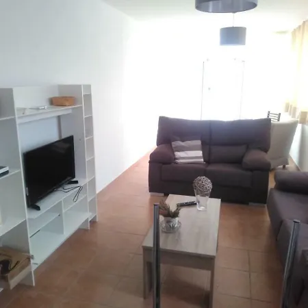 Arrecife Beach (adults Only) Homestay