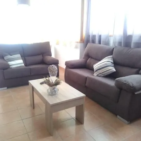 Homestay Arrecife Beach (adults Only)