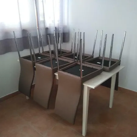 Homestay Arrecife Beach (adults Only)