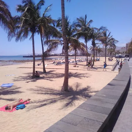 Arrecife Beach (adults Only) Arrecife (Lanzarote)