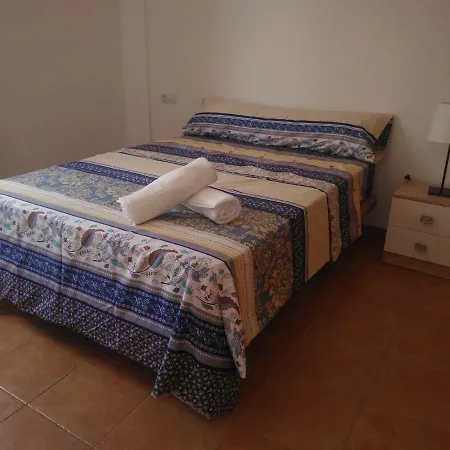 Arrecife Beach (adults Only) Habitación en casa particular *