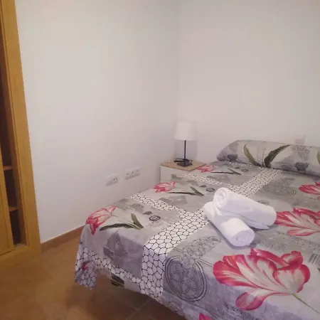 Arrecife Beach (adults Only) Homestay *