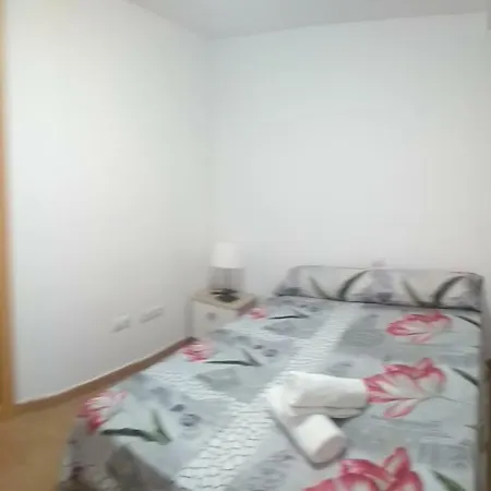 Arrecife Beach (adults Only) Habitación en casa particular