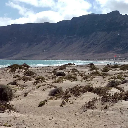Arrecife Beach (adults Only) Homestay