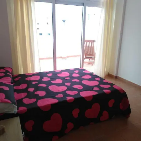 Arrecife Beach (adults Only) Habitación en casa particular