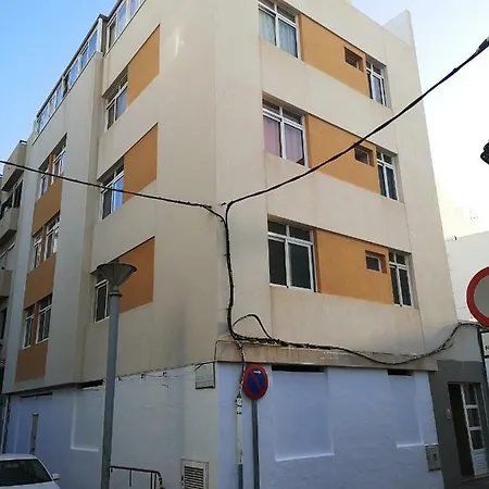 Homestay Arrecife Beach (adults Only) Arrecife (Lanzarote)