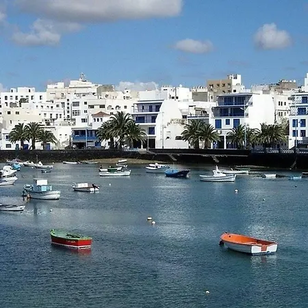 Arrecife Beach (adults Only) *