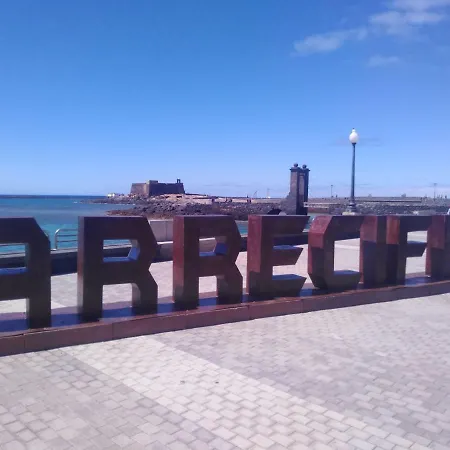 Arrecife Beach (adults Only) Homestay Arrecife (Lanzarote)