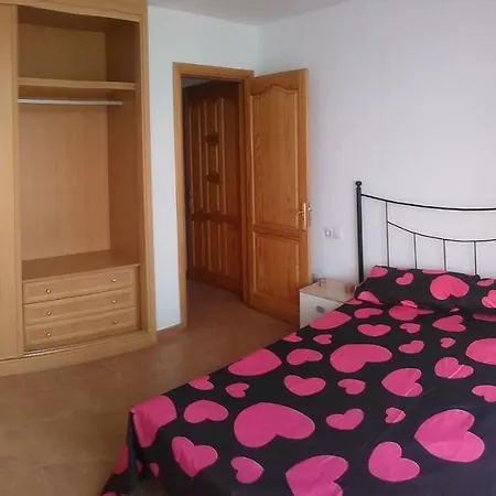 Homestay Arrecife Beach (adults Only)