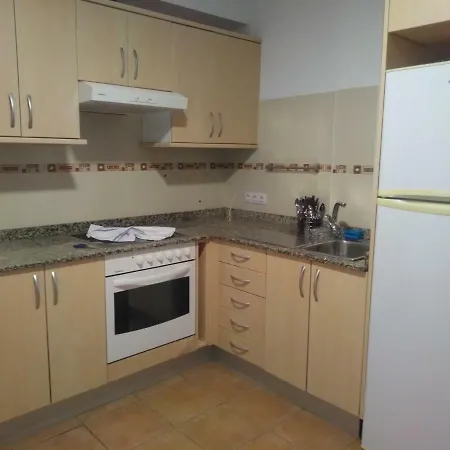 Arrecife Beach (adults Only) Homestay Arrecife (Lanzarote)