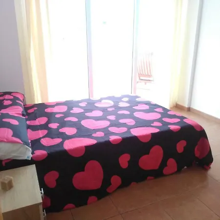 Habitación en casa particular Arrecife Beach (adults Only)